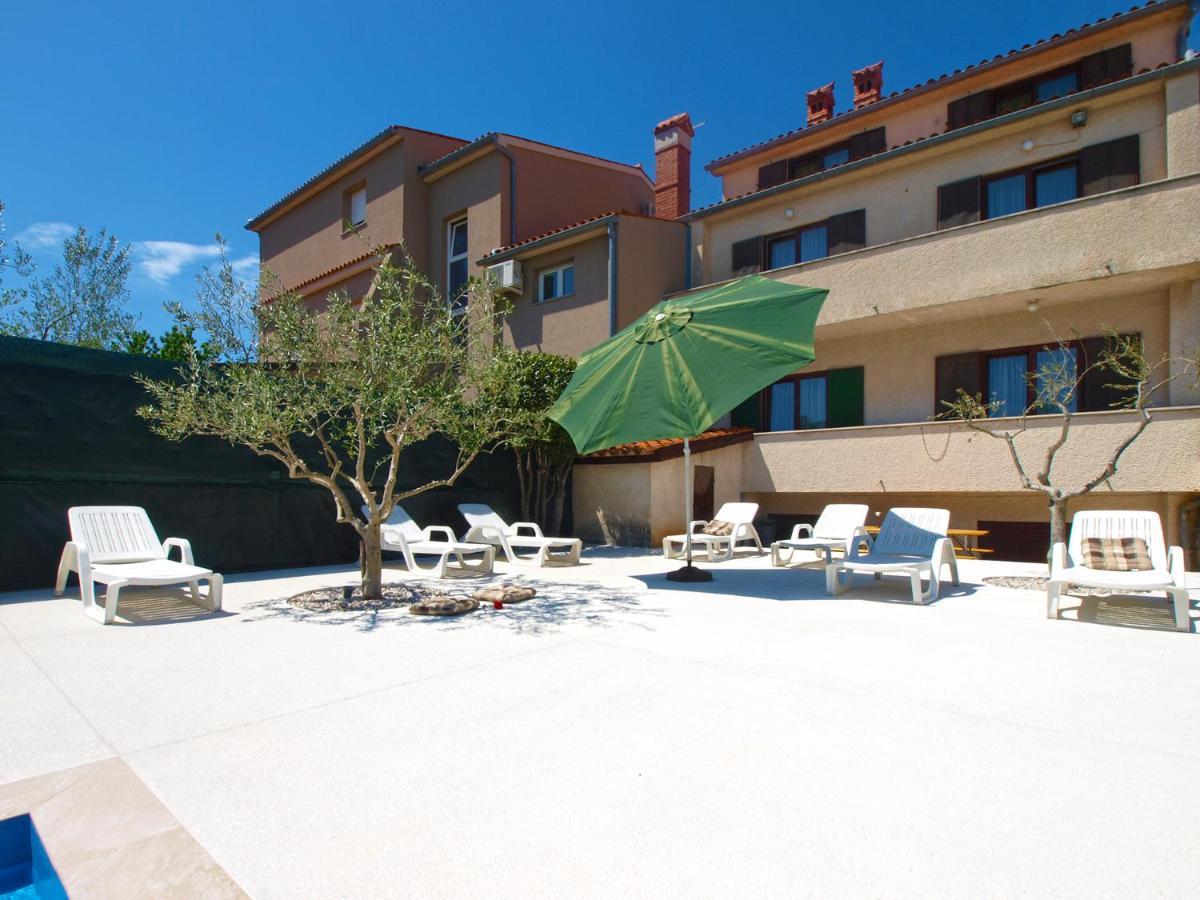 Villa House Pula 2080 Exterior foto