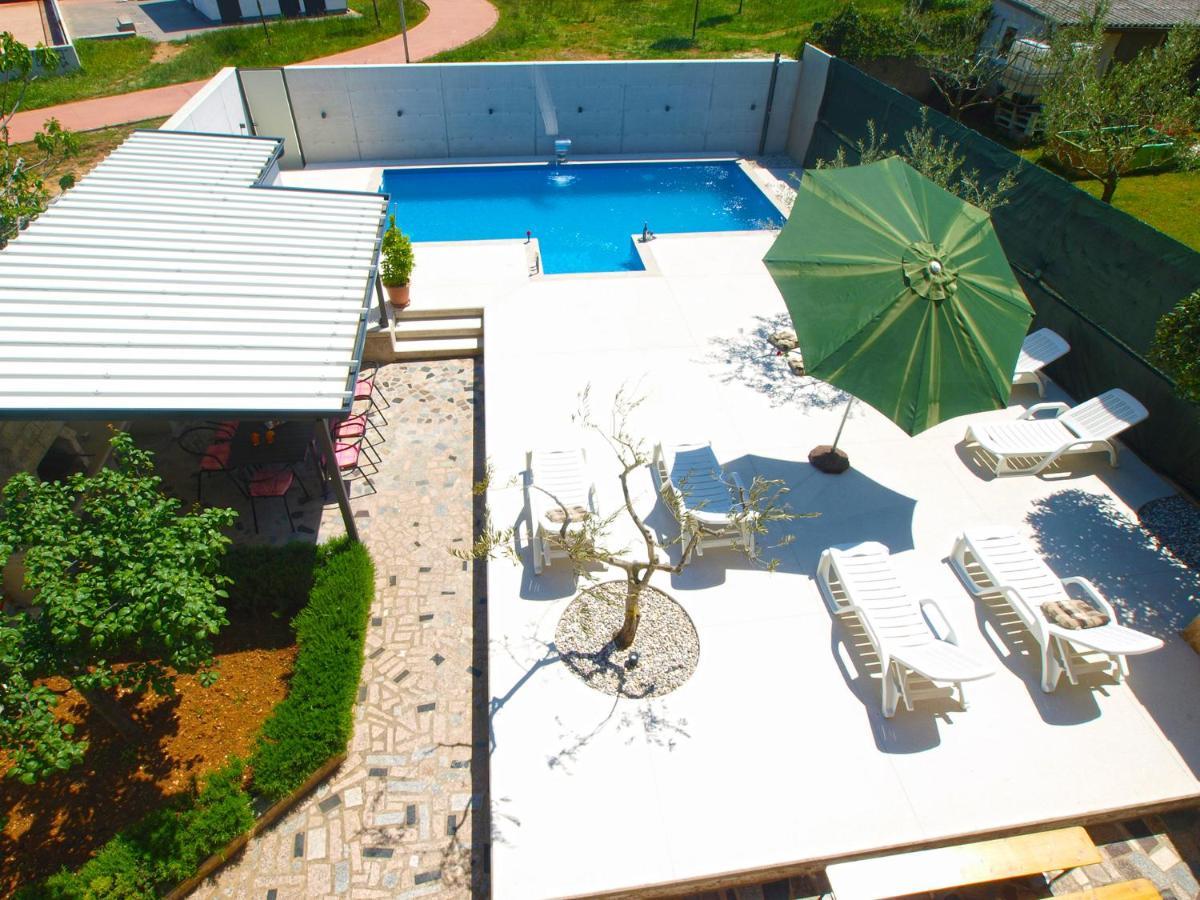 Villa House Pula 2080 Exterior foto
