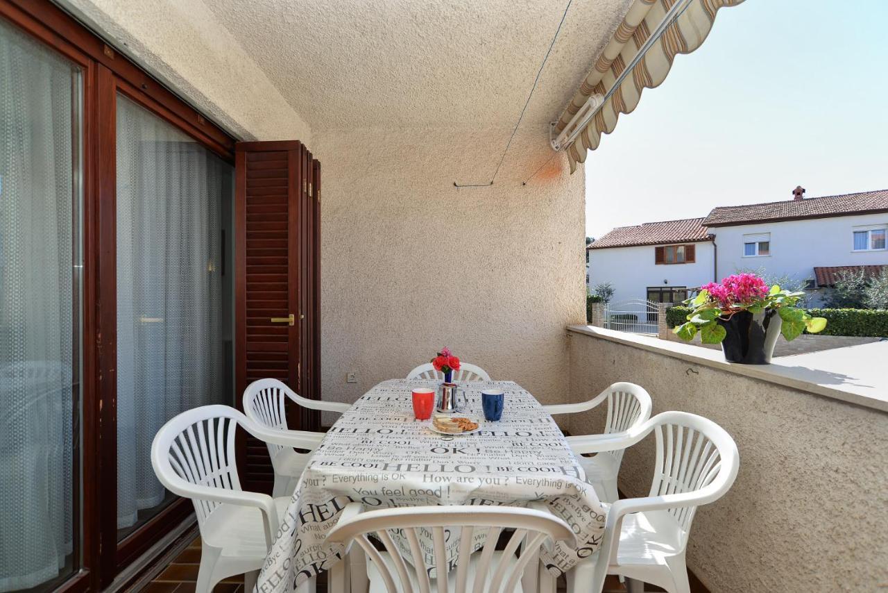 Villa House Pula 2080 Exterior foto