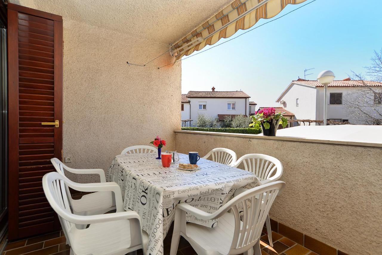Villa House Pula 2080 Exterior foto