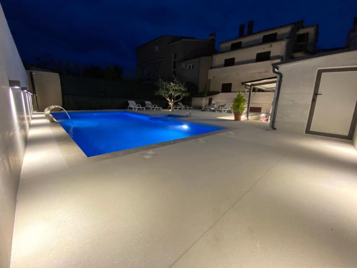 Villa House Pula 2080 Exterior foto